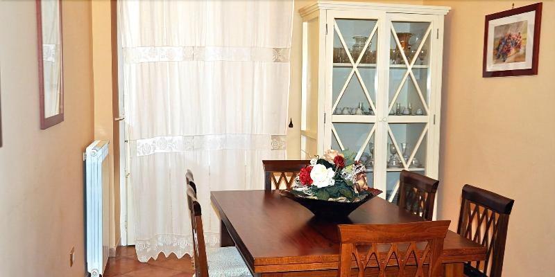 A Casa Di Anna Appartement Palermo Buitenkant foto