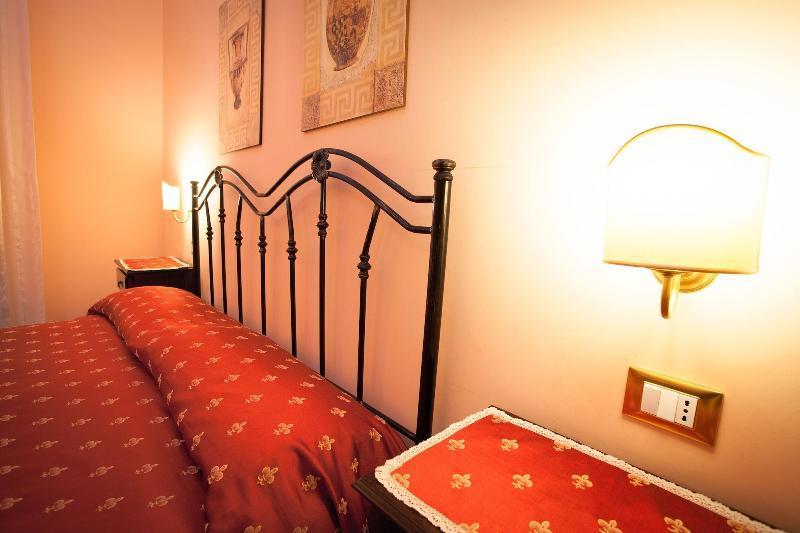 A Casa Di Anna Appartement Palermo Buitenkant foto