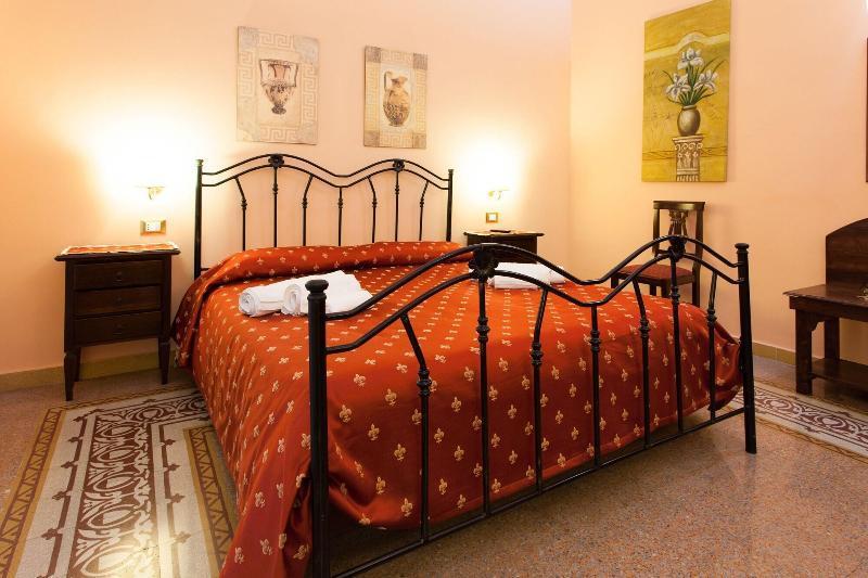 A Casa Di Anna Appartement Palermo Buitenkant foto