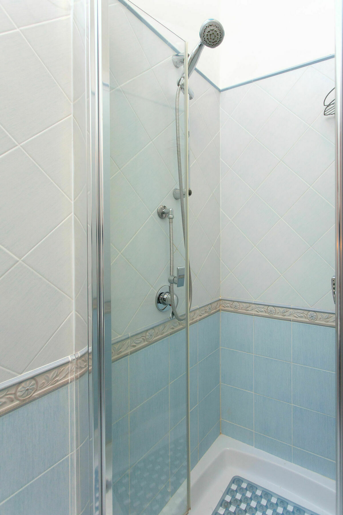 A Casa Di Anna Appartement Palermo Buitenkant foto