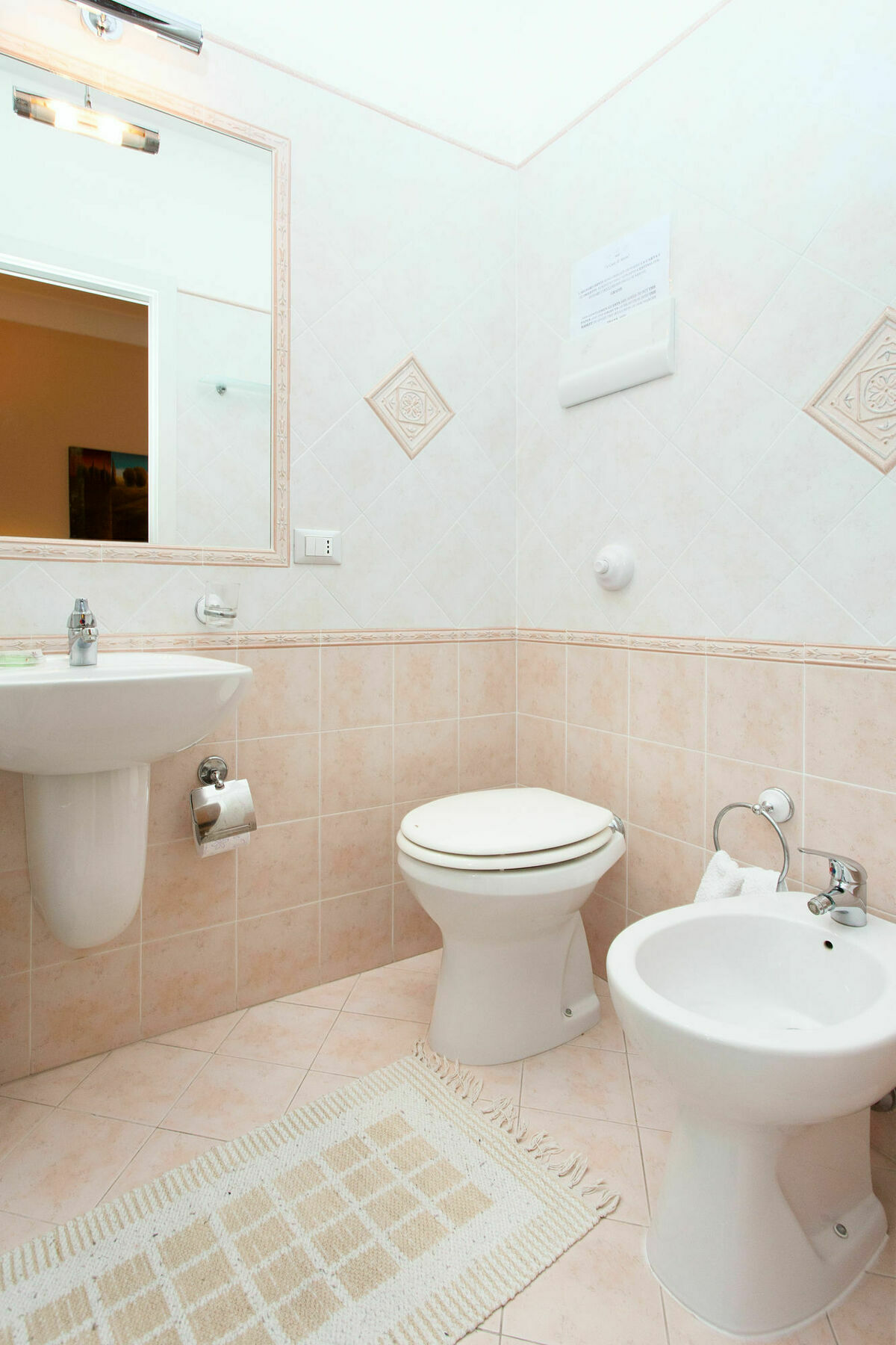 A Casa Di Anna Appartement Palermo Buitenkant foto