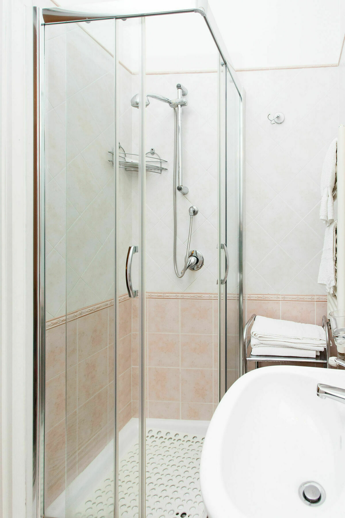 A Casa Di Anna Appartement Palermo Buitenkant foto